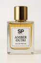  SP Luxury Amber Oudh Perfume EDP
